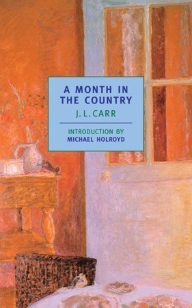 Cover of A Month in the Country