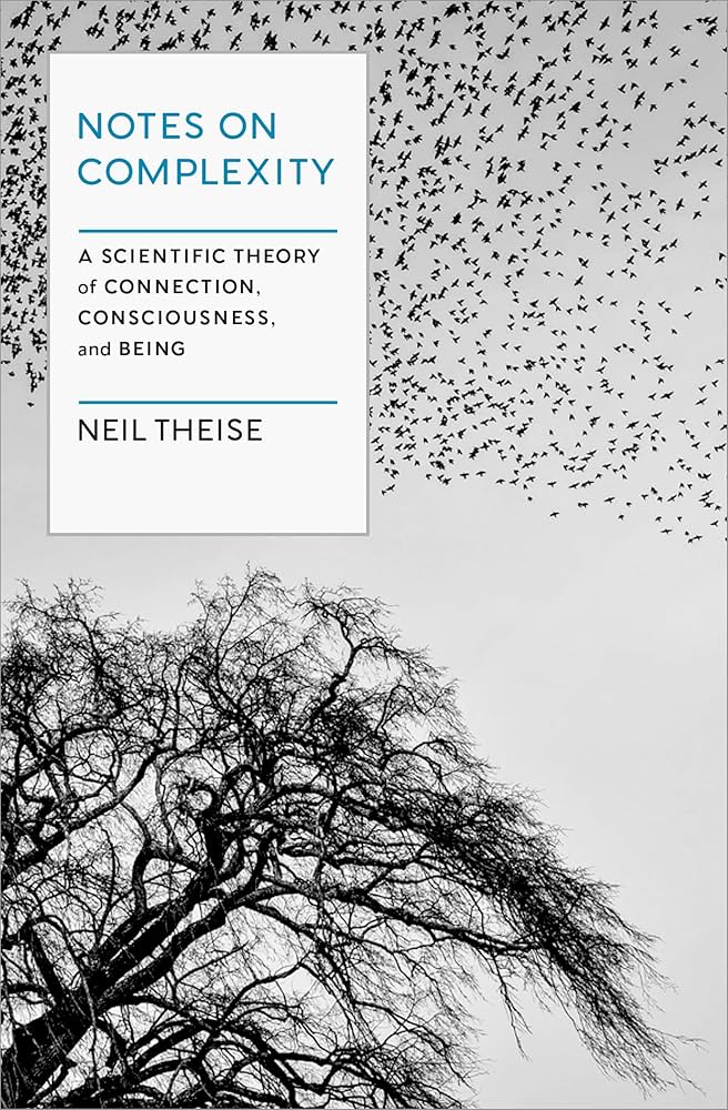 Cover of Notes on Complexity