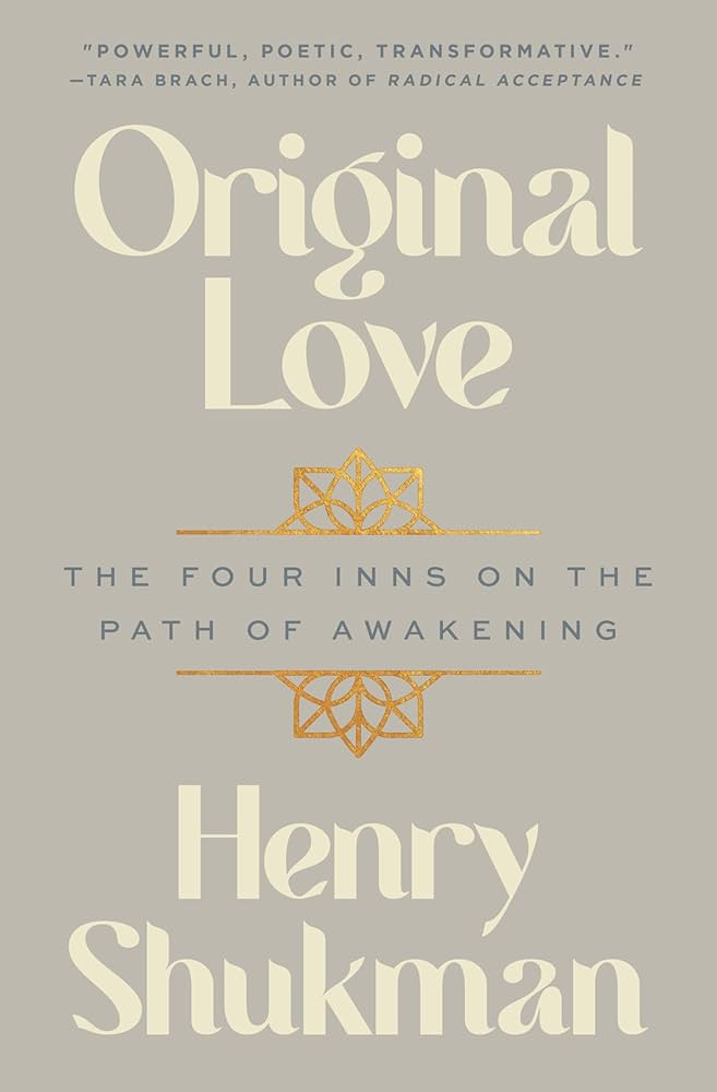 Cover of Original Love