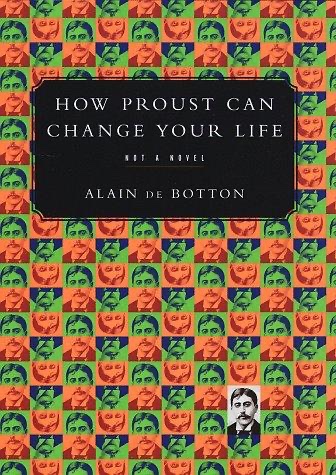 Cover of How Proust Can Change Your Life